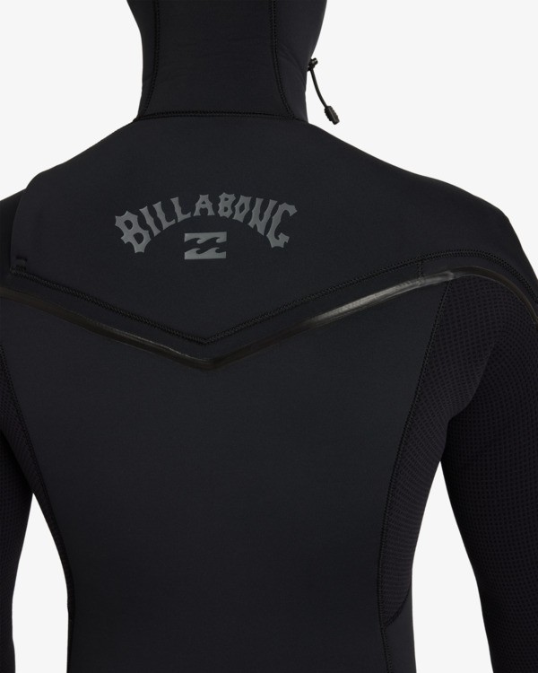8 5/4mm Absolute Ultra Schwarz ABYW200127 Billabong
