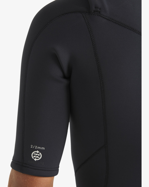 8 2/2mm Absolute Natural Noir ABYW500125 Billabong