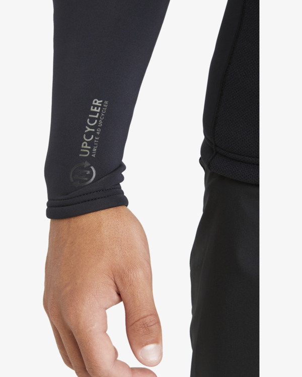 8 1/1mm Revolution Natural Schwarz ABYW800127 Billabong