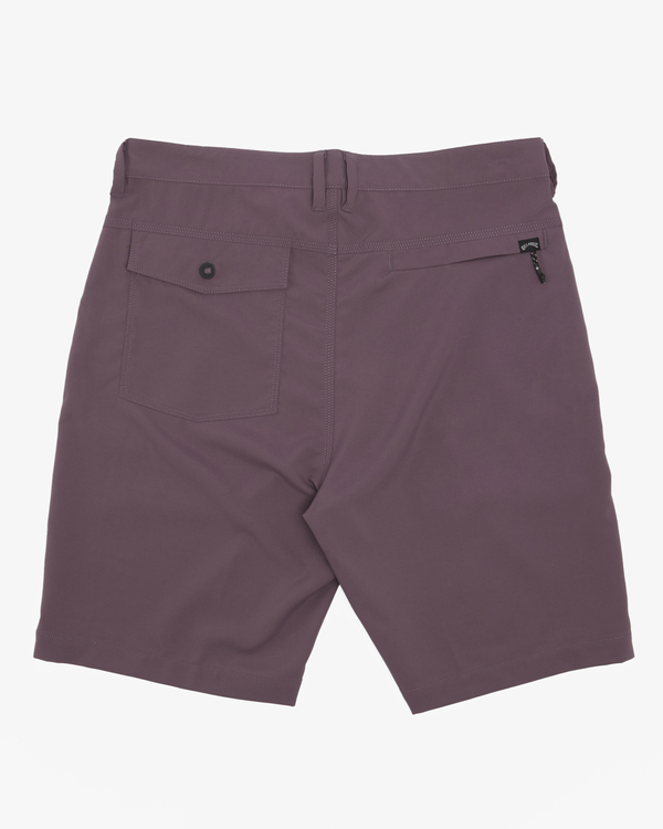 5 Surftrek Journey - Short technique pour Homme Violet ABYWS00166 Billabong