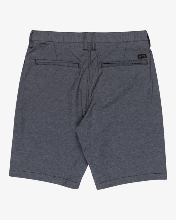 5 Crossfire - Submersible Shorts für Männer Schwarz ABYWS00188 Billabong