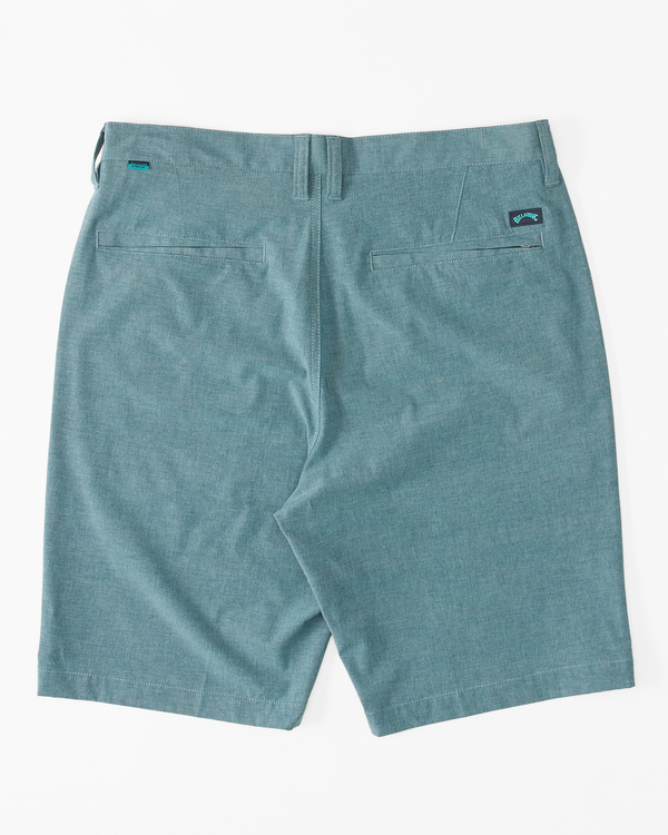 4 Crossfire - Submersible Shorts für Männer Bunt ABYWS00188 Billabong