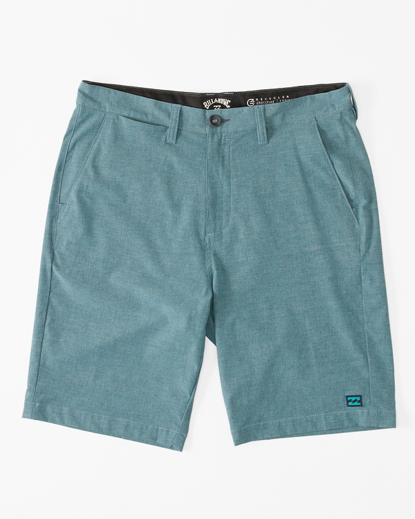 3 Crossfire - Short voor in en uit het water voor Heren Multi ABYWS00188 Billabong