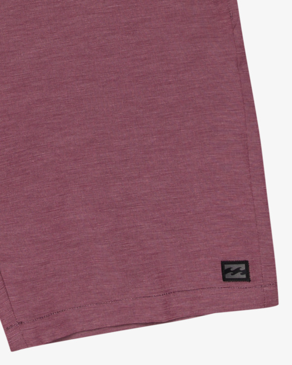 2 Crossfire Purple ABYWS00188 Billabong