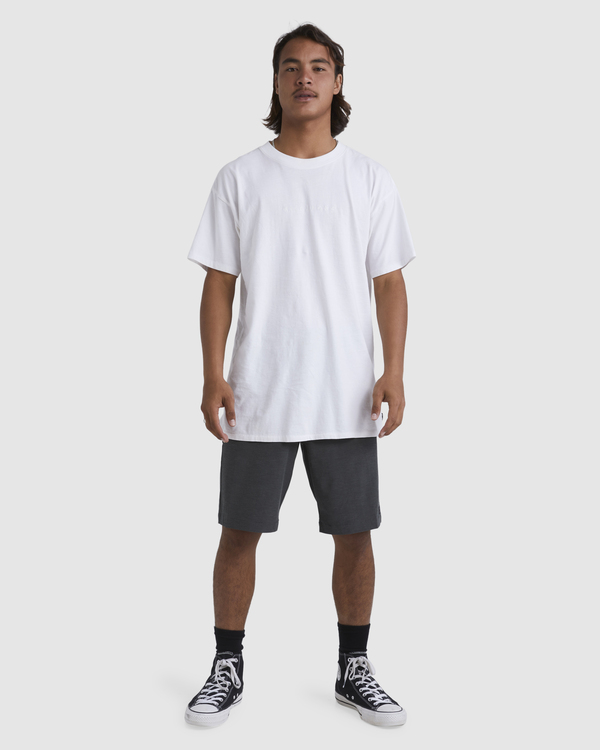 2 Crossfire Preto ABYWS00188 Billabong