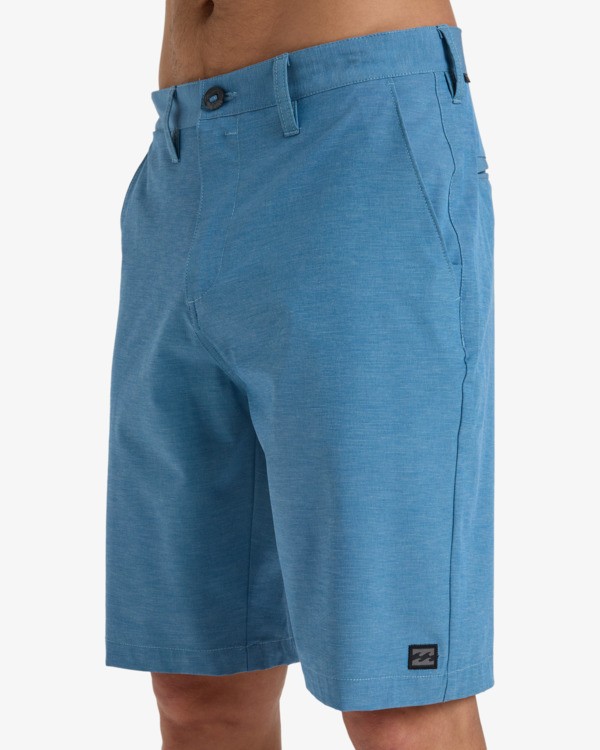 5 Crossfire Blue ABYWS00188 Billabong