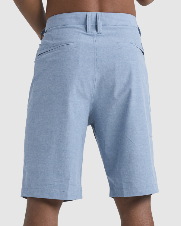 4 Crossfire Bunt ABYWS00188 Billabong