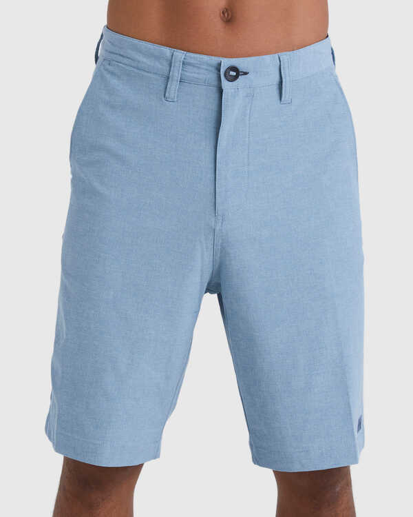 1 Crossfire Bunt ABYWS00188 Billabong