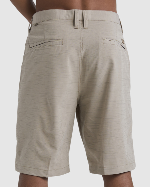 4 Crossfire Beige ABYWS00188 Billabong