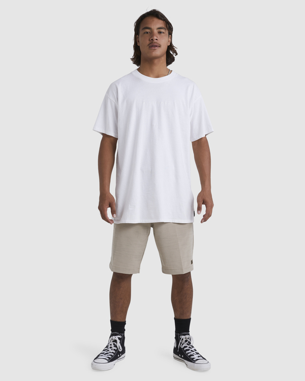 2 Crossfire Beige ABYWS00188 Billabong