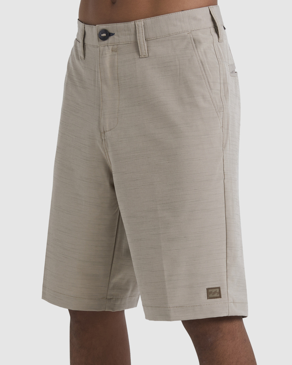 7 Crossfire Beige ABYWS00188 Billabong