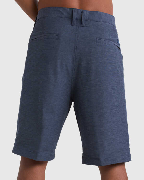 4 Crossfire Azul ABYWS00188 Billabong