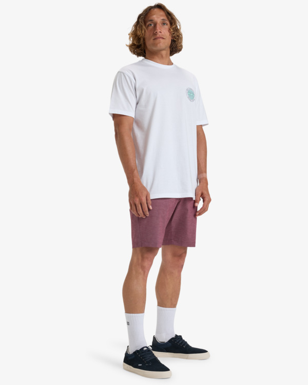 1 Crossfire Mid Purple ABYWS00189 Billabong