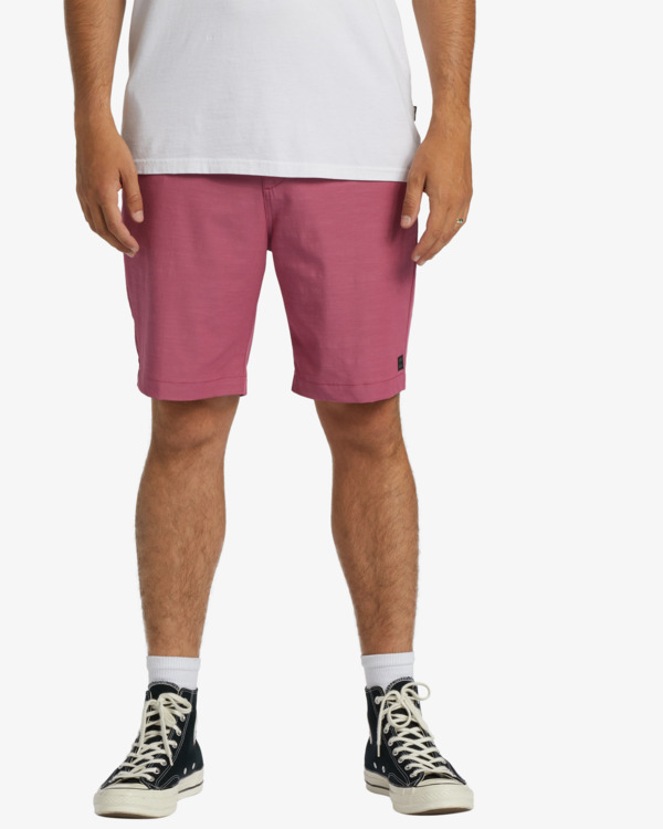 Billabong submersible shorts online