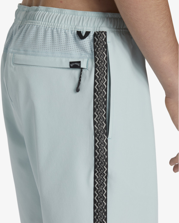 5 Surftrek Blue ABYWS00196 Billabong