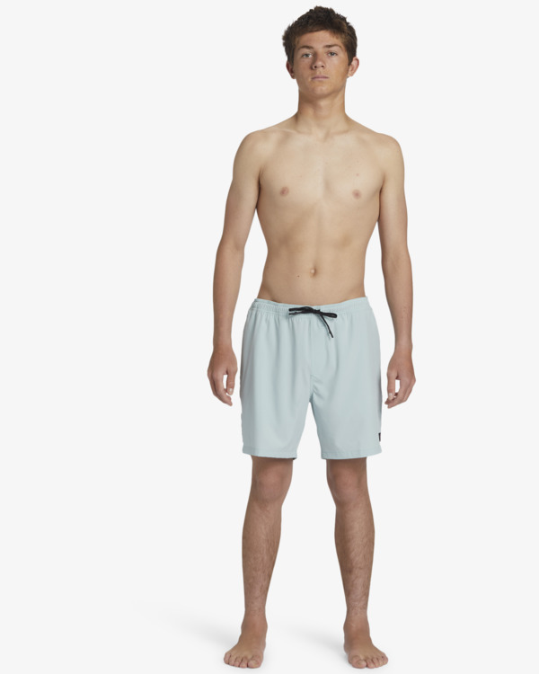 1 Surftrek Blue ABYWS00196 Billabong