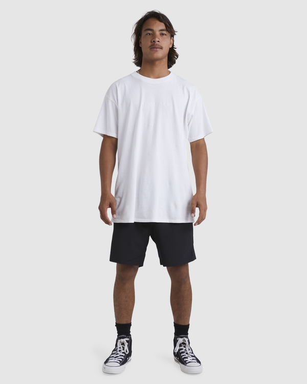 2 Surftrek Schwarz ABYWS00196 Billabong