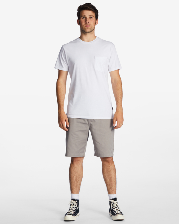 1 Carter Gris ABYWS00206 Billabong