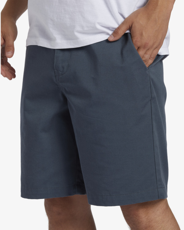 4 Carter Bleu ABYWS00206 Billabong