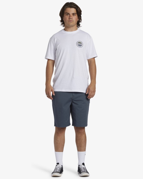 1 Carter Bleu ABYWS00206 Billabong