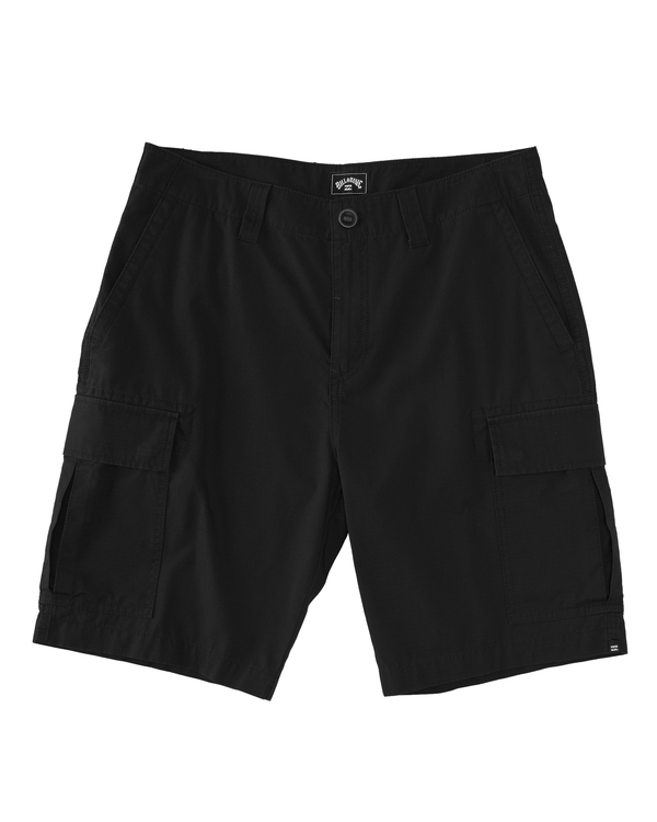 6 Combat Gr&aring; ABYWS00207 Billabong