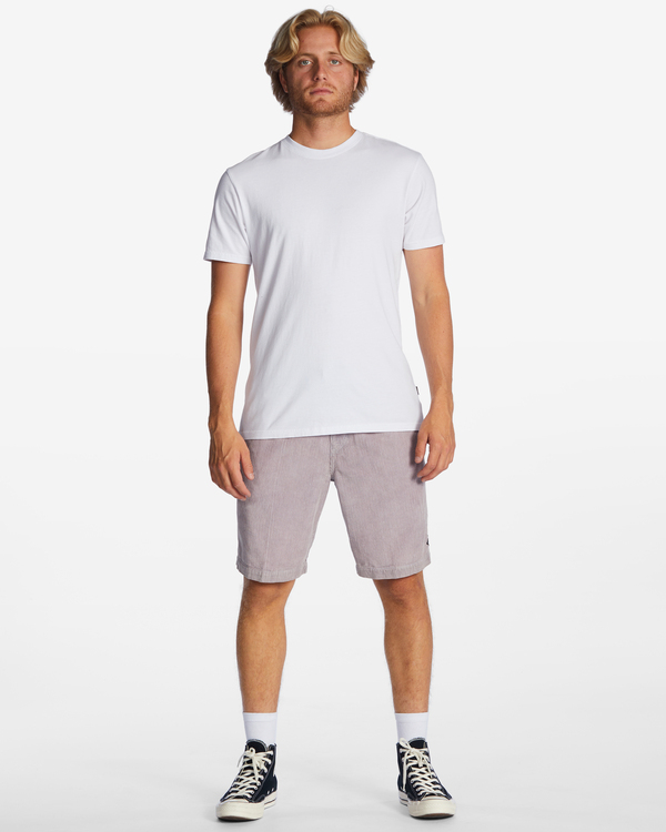 0 Larry Grau ABYWS00208 Billabong