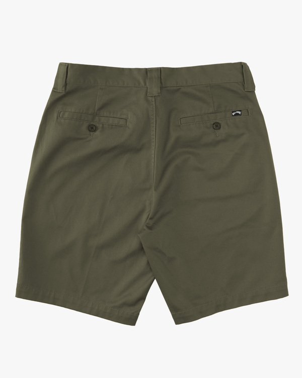 1 CARTER PERFORMANCE  ABYWS00209 Billabong