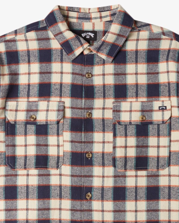 2 Offshore Bleu ABYWT00281 Billabong