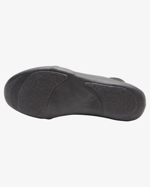 1 5mm Absolute - Chaussons de surf à bout rond pour Homme Noir ABYWW00112 Billabong