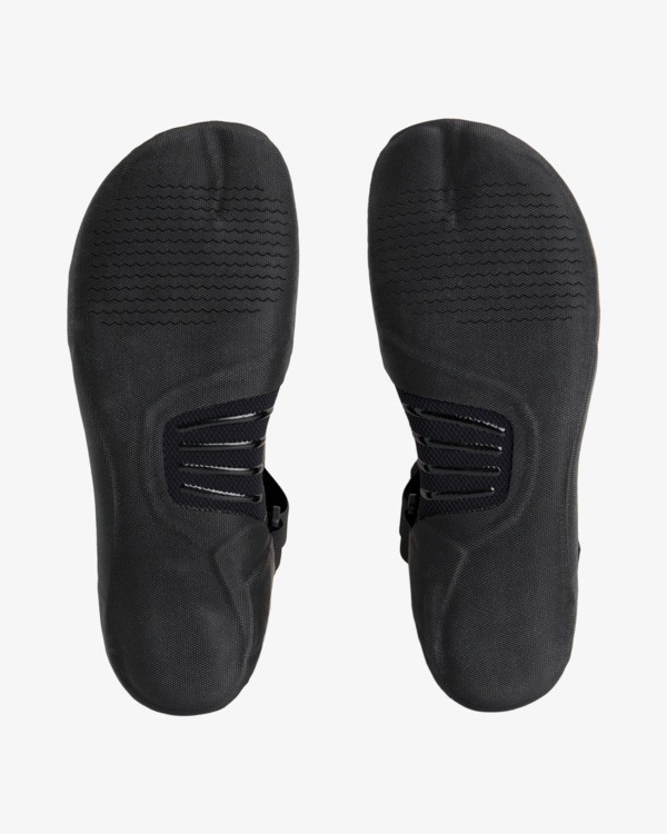2 Furnace Ultra 5mm Noir ABYWW00154 Billabong
