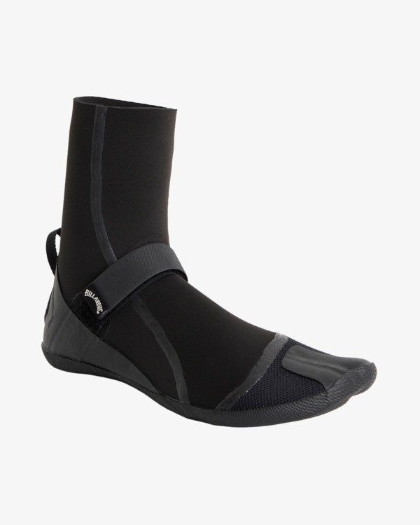 0 Absolute Core 3mm Black ABYWW00161 Billabong