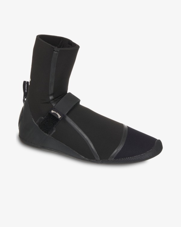 0 Absolute Core 5mm Black ABYWW00164 Billabong
