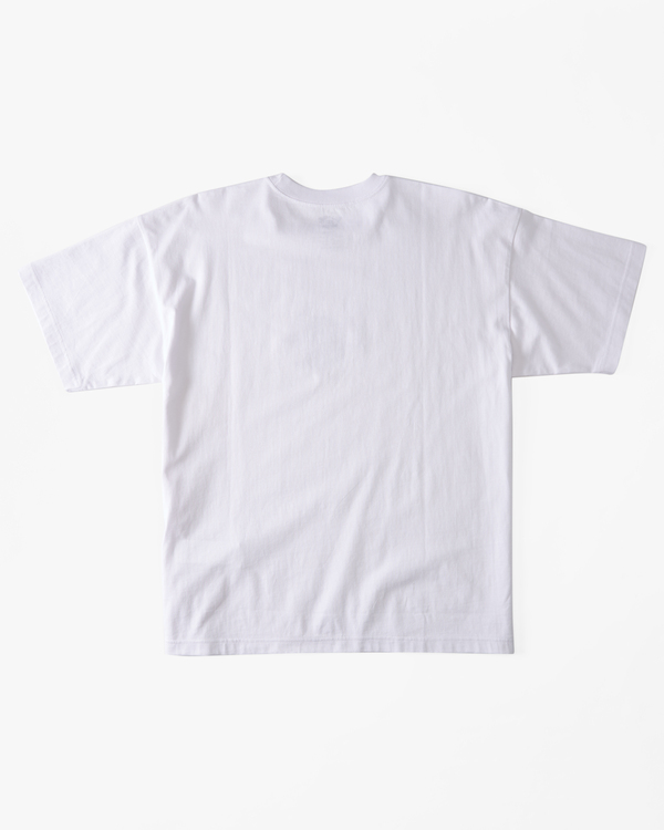 1 Chest Pack - T-Shirt for Men  ABYZT01567 Billabong