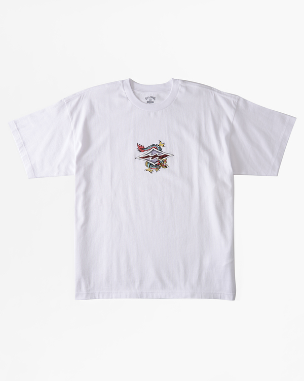 0 Chest Pack - T-Shirt for Men  ABYZT01567 Billabong