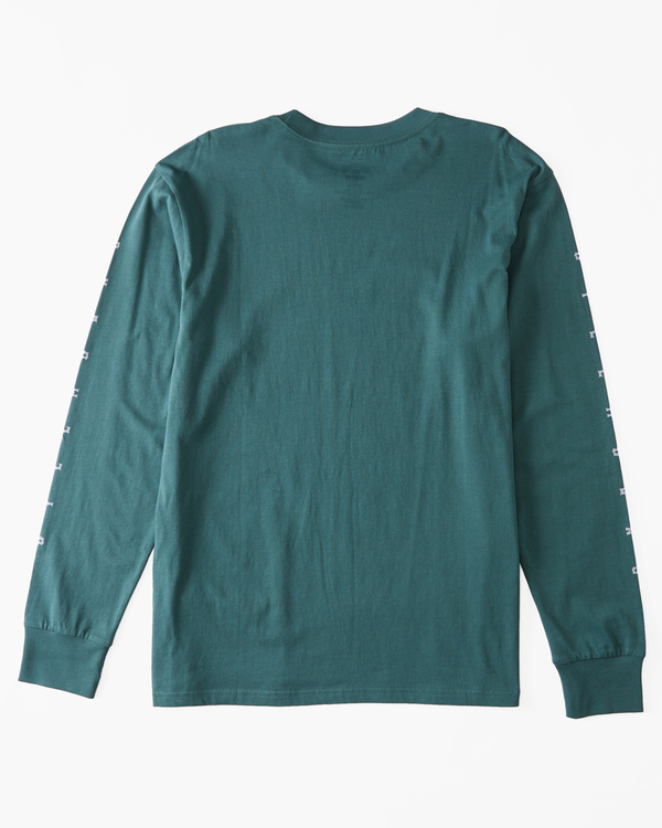 6 Unity - Long Sleeve T-Shirt for Men  ABYZT01590 Billabong