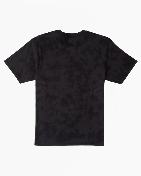 6 Pocket Wash - T-shirt avec poche pour Homme Noir ABYZT01741 Billabong
