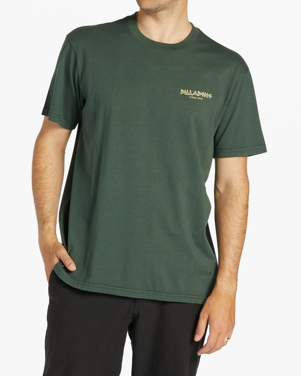 1 Austral - T-Shirt for Men  ABYZT02209 Billabong