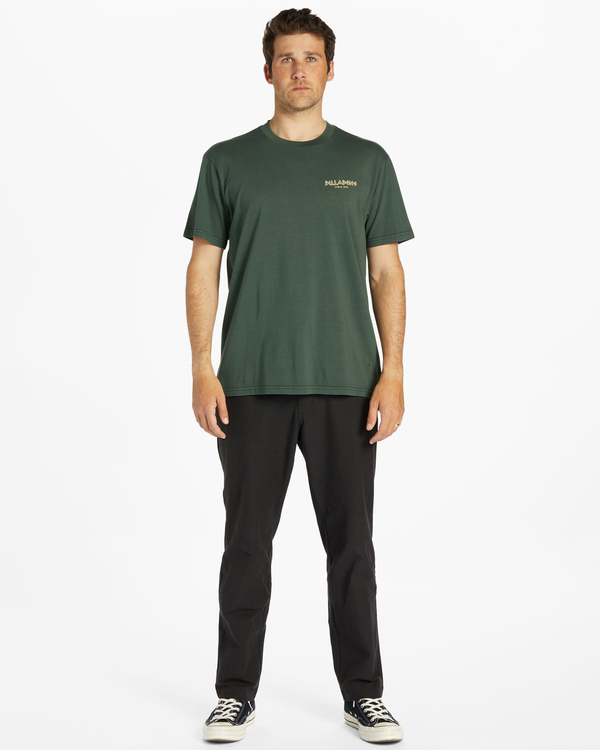 2 Austral - T-Shirt for Men  ABYZT02209 Billabong
