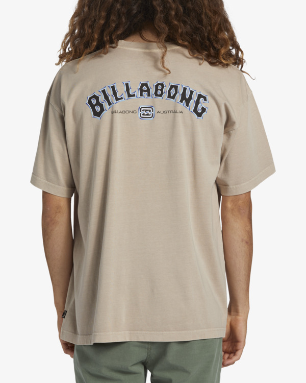 2 Archwave Og - T-Shirt für Männer  ABYZT02404 Billabong