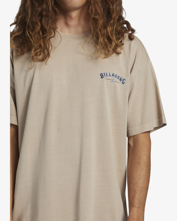 4 Archwave Og - T-shirt met korte mouwen voor Heren  ABYZT02404 Billabong