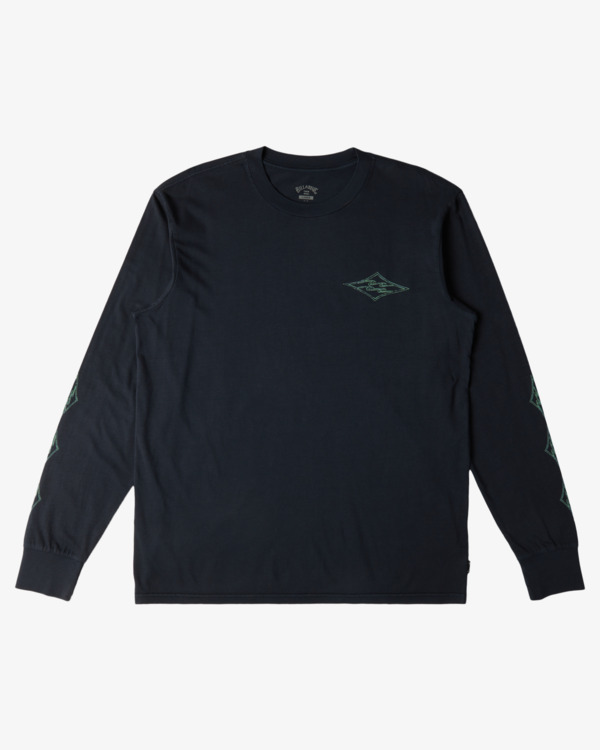 5 Crayon Wave - T-Shirt für Männer  ABYZT02553 Billabong