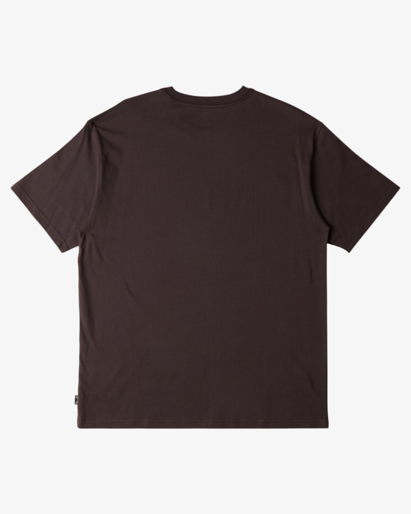 6 Sunwarp - T-Shirt für Männer Violett ABYZT02561 Billabong