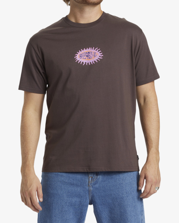 0 Sunwarp - T-Shirt für Männer  ABYZT02561 Billabong