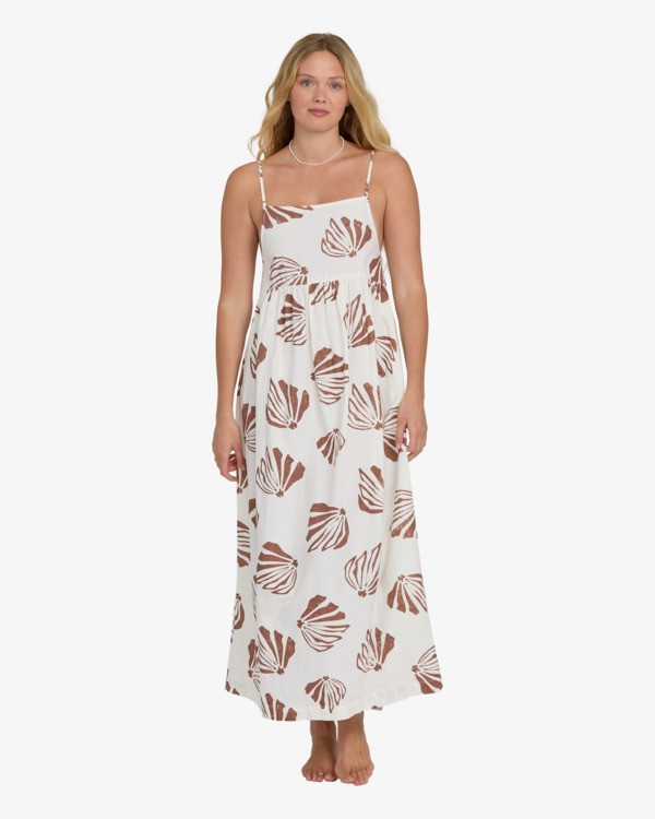 0 Undone White BL000125W Billabong