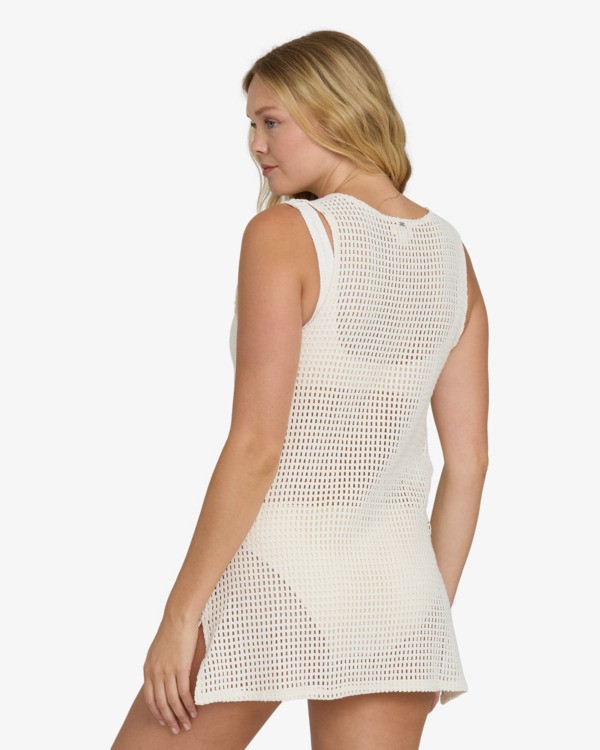 2 Rising Tides Blanc BL000137 Billabong