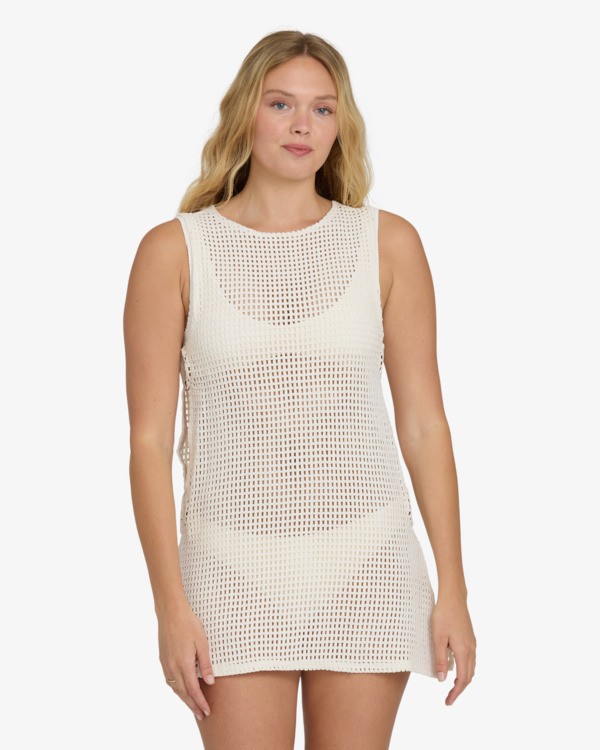 0 Rising Tides Blanc BL000137 Billabong