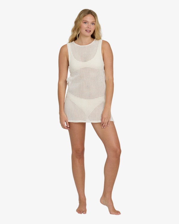 1 Rising Tides Blanc BL000137 Billabong