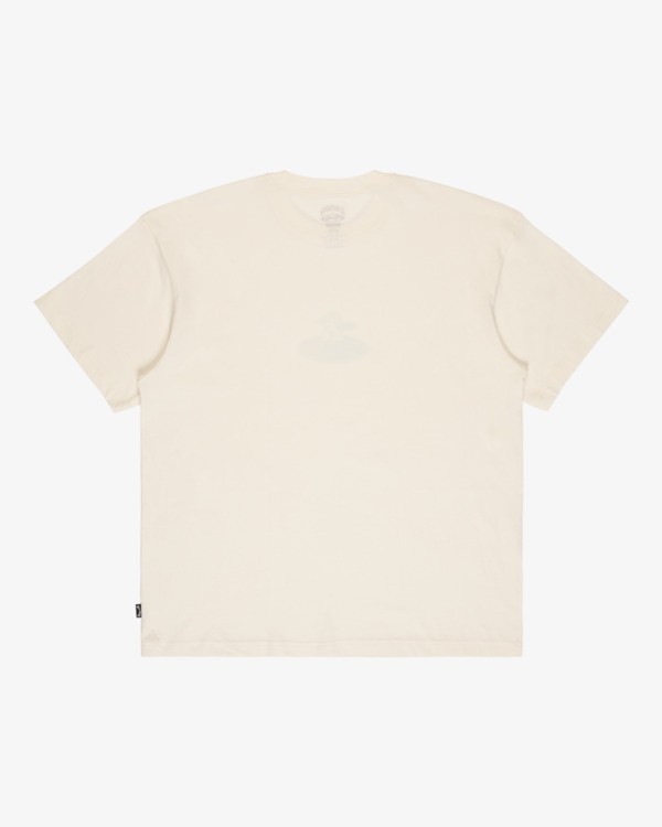 6 Bad Dog Cherub Og White BL000141 Billabong