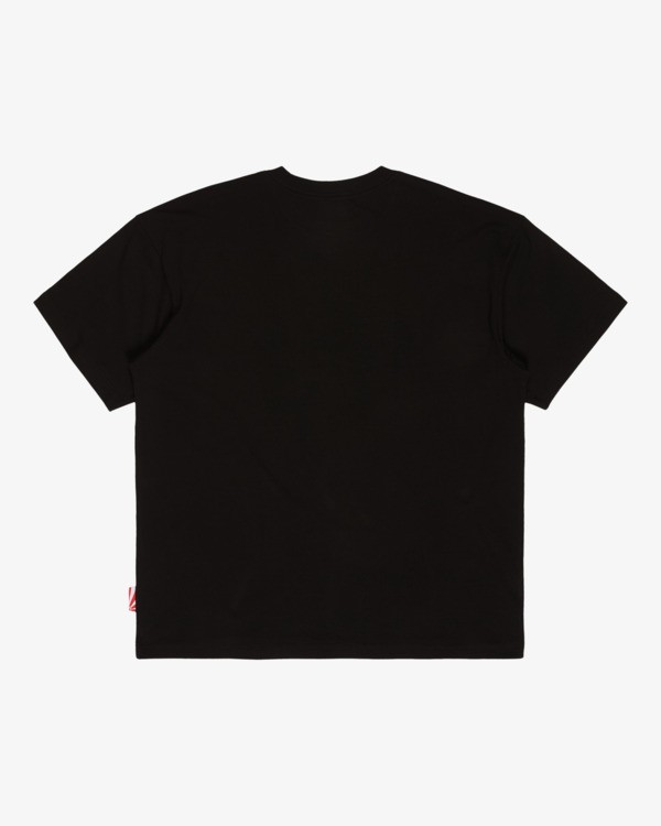 6 A.I. Bio Wave Og Preto BL000160 Billabong