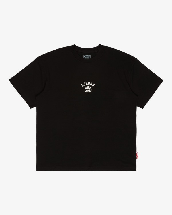 5 A.I. Bio Wave Og Preto BL000160 Billabong